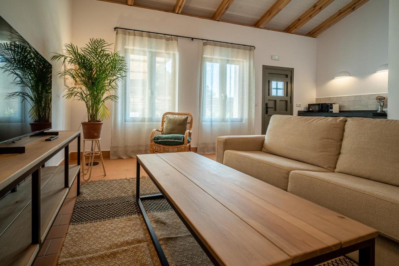 Apartamentos, Finca Contrabando Sanlucar Del Guadiana, Huelva Sanlucar De Guadiana Luaran gambar