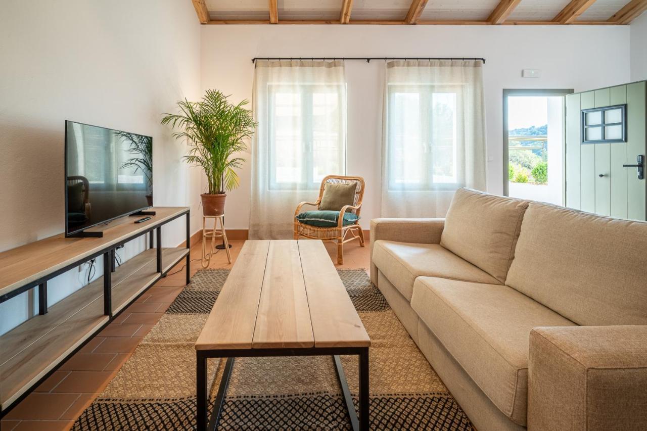Apartamentos, Finca Contrabando Sanlucar Del Guadiana, Huelva Sanlucar De Guadiana Luaran gambar