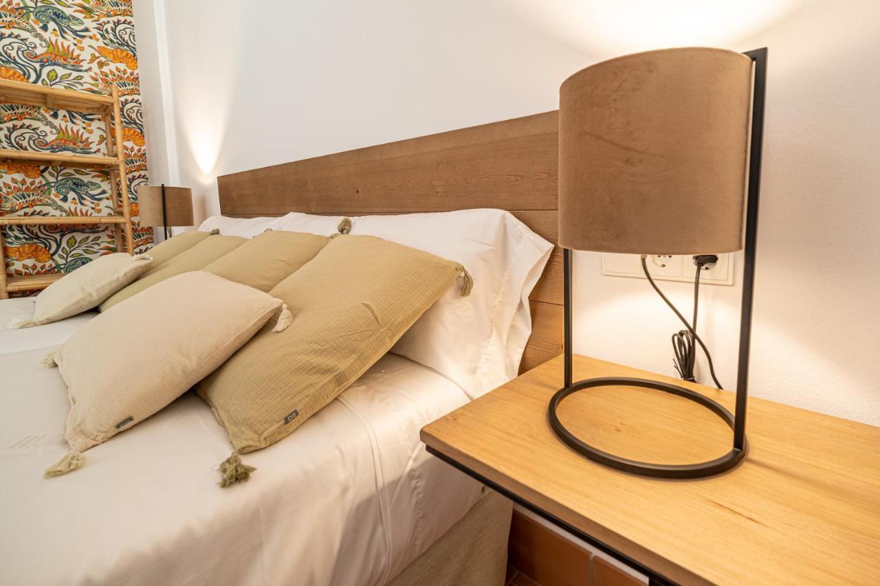 Apartamentos, Finca Contrabando Sanlucar Del Guadiana, Huelva Sanlucar De Guadiana Luaran gambar