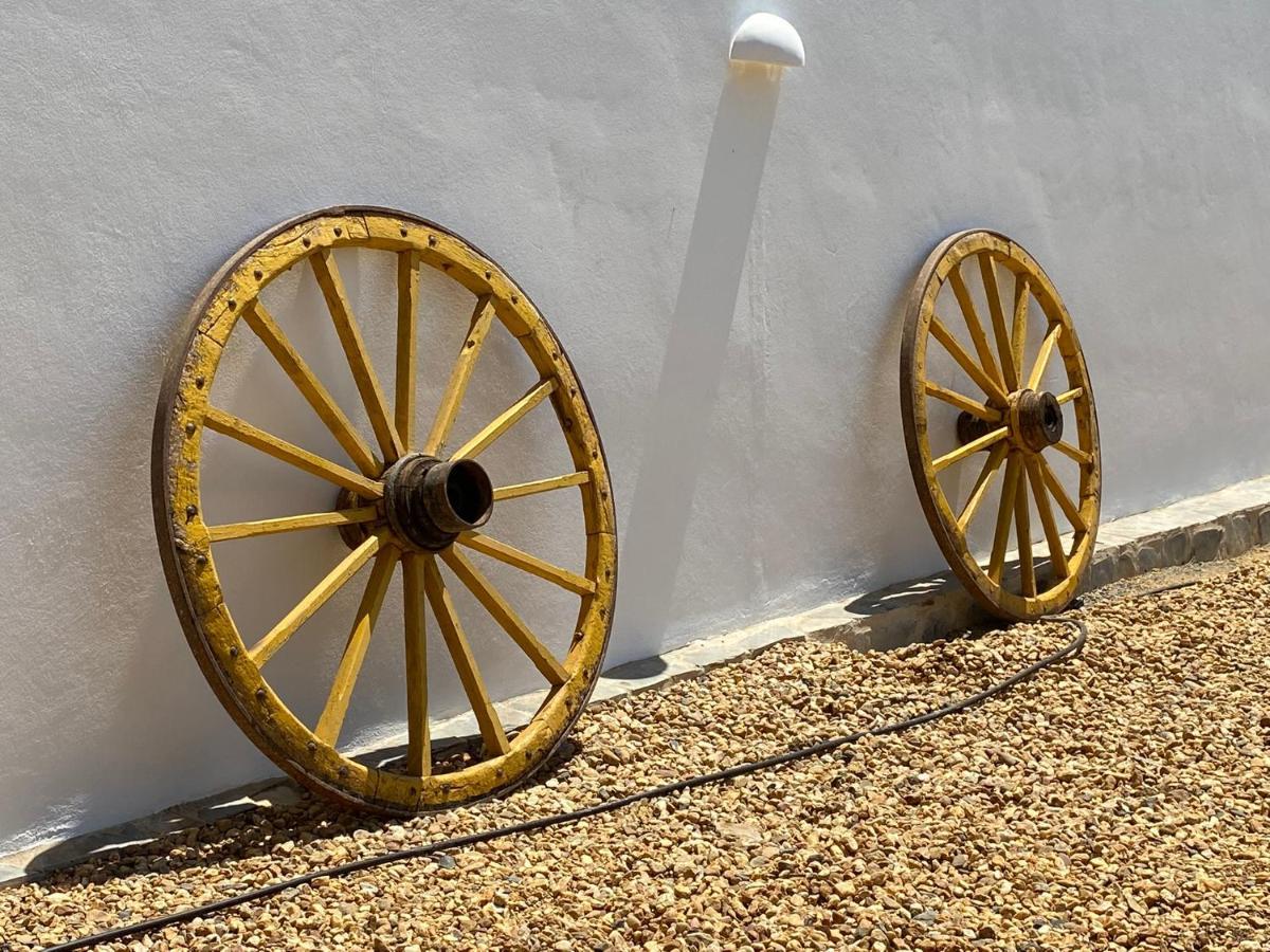 Apartamentos, Finca Contrabando Sanlucar Del Guadiana, Huelva Sanlucar De Guadiana Luaran gambar