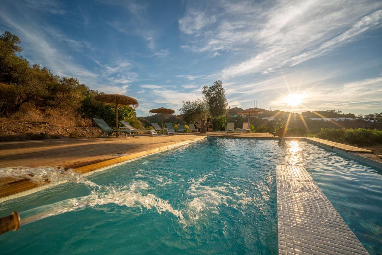 Apartamentos, Finca Contrabando Sanlucar Del Guadiana, Huelva Sanlucar De Guadiana Luaran gambar