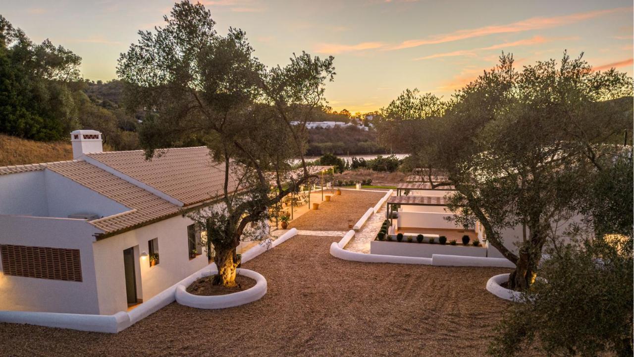 Apartamentos, Finca Contrabando Sanlucar Del Guadiana, Huelva Sanlucar De Guadiana Luaran gambar