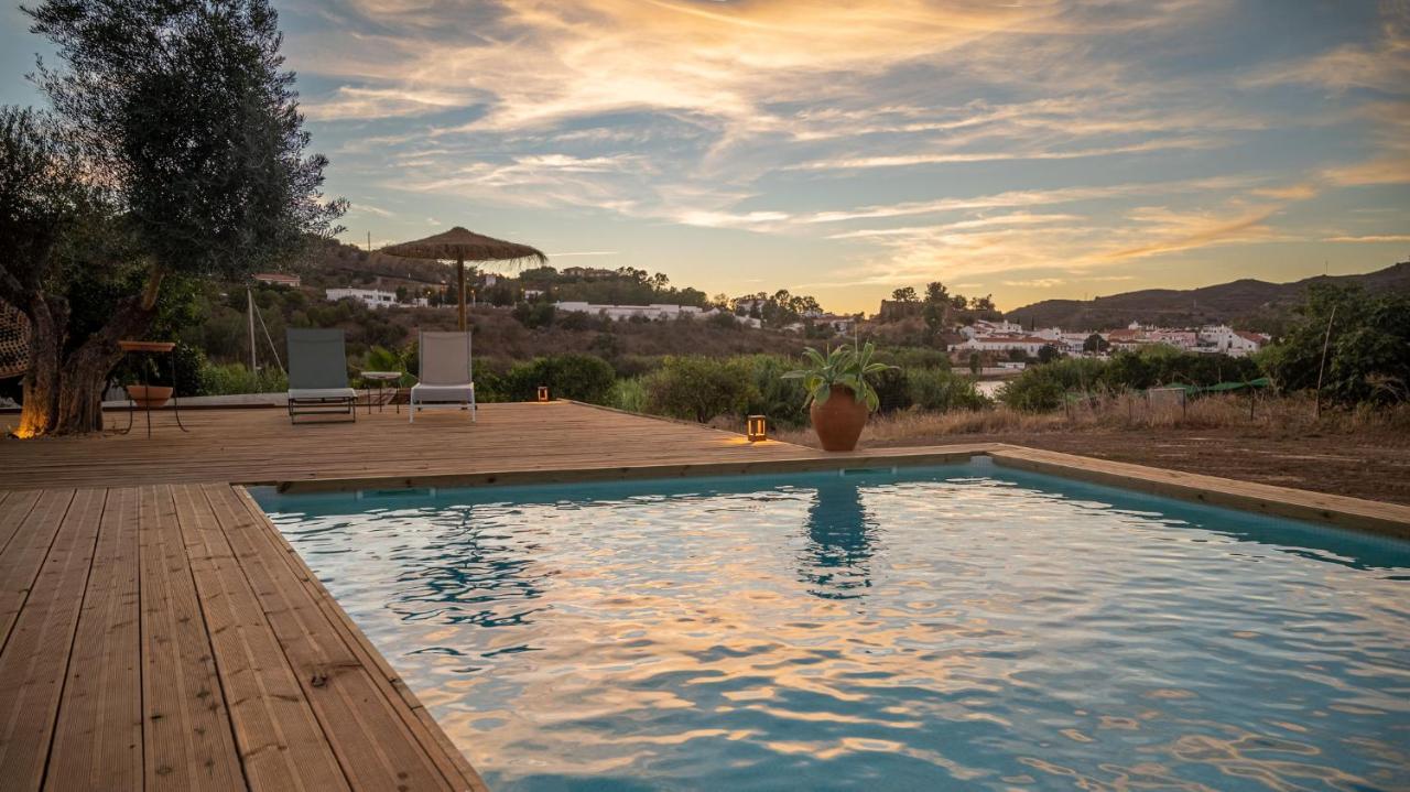 Apartamentos, Finca Contrabando Sanlucar Del Guadiana, Huelva Sanlucar De Guadiana Luaran gambar