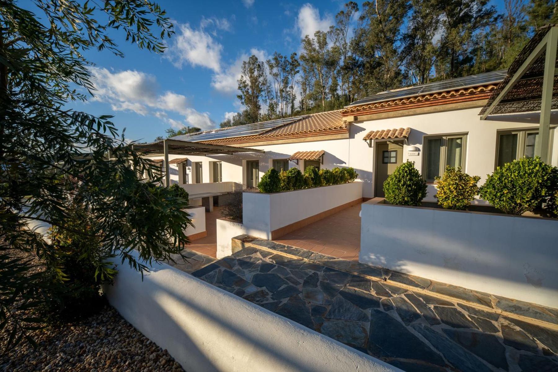 Apartamentos, Finca Contrabando Sanlucar Del Guadiana, Huelva Sanlucar De Guadiana Luaran gambar